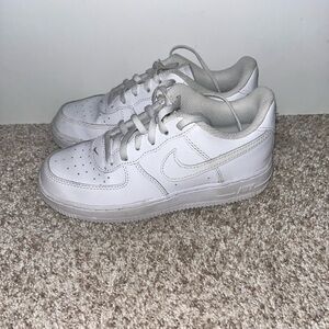 LITTLE BOYS AIR FORCE 1